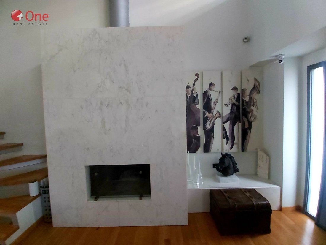 House in Chalandri, Attica, Greece 5 - 17931353