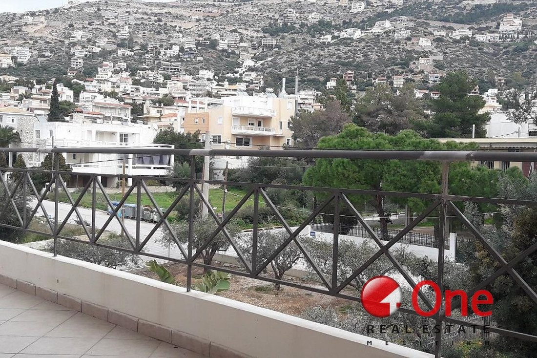 House in Saronida, Attica, Greece 1 - 17930472