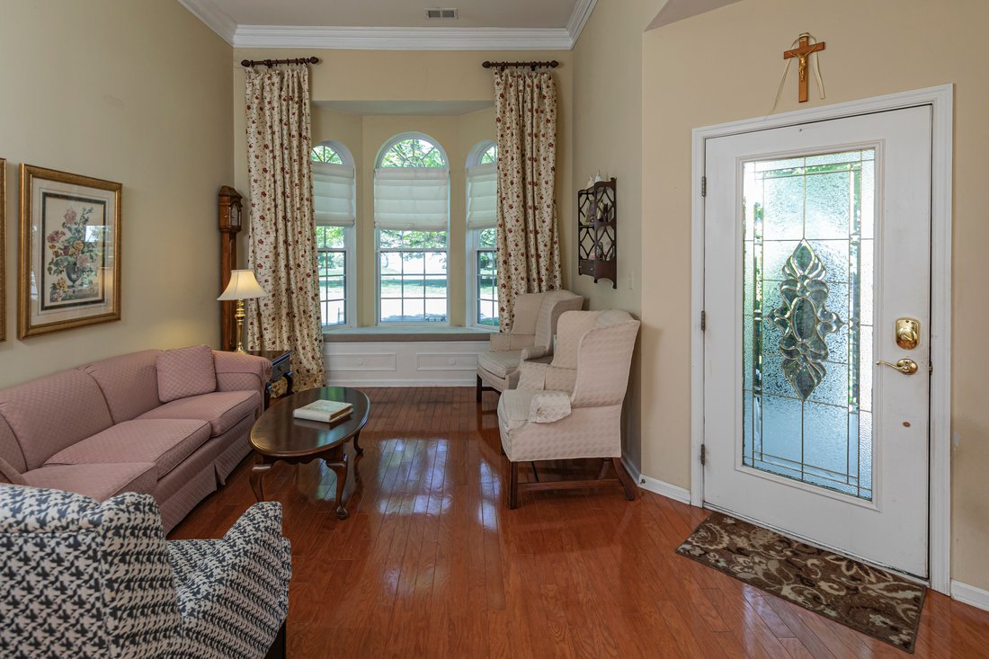 House in Pennington, New Jersey, United States 5 - 17929585