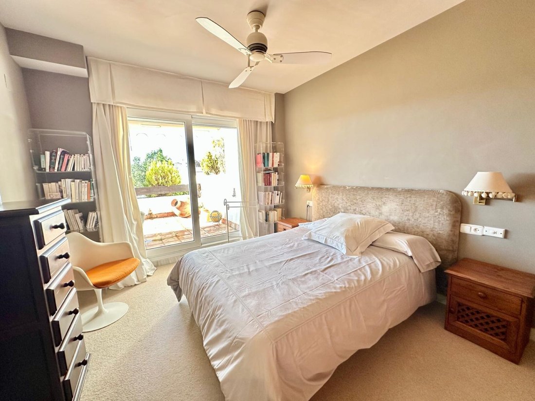 Apartment in Nueva Andalucia, Marbella, Spain 4 - 17928540