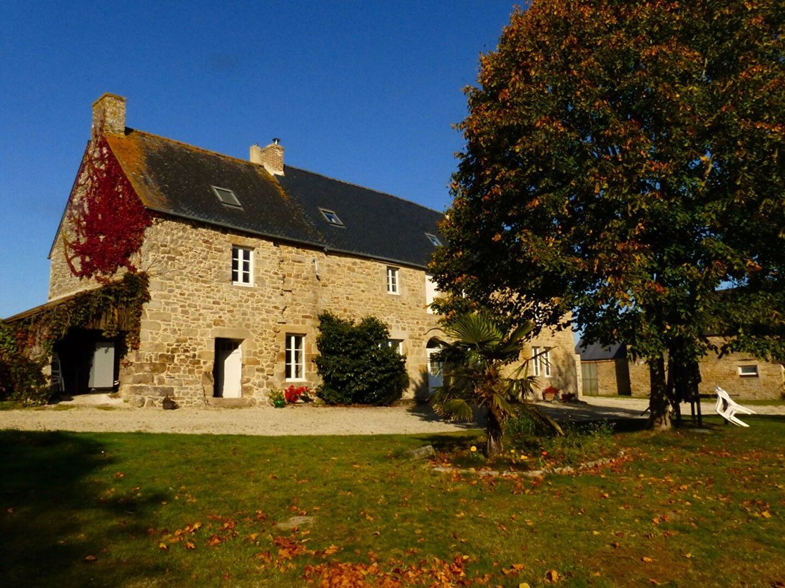 House in Pléven, Val-d'Arguenon, France 1 - 17451441