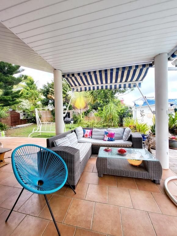 House in Baie-Mahault, Basse-Terre, Guadeloupe 1 - 17936646