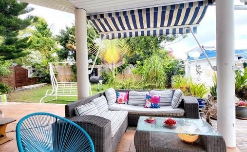 House in Baie-Mahault, Basse-Terre, Guadeloupe 1