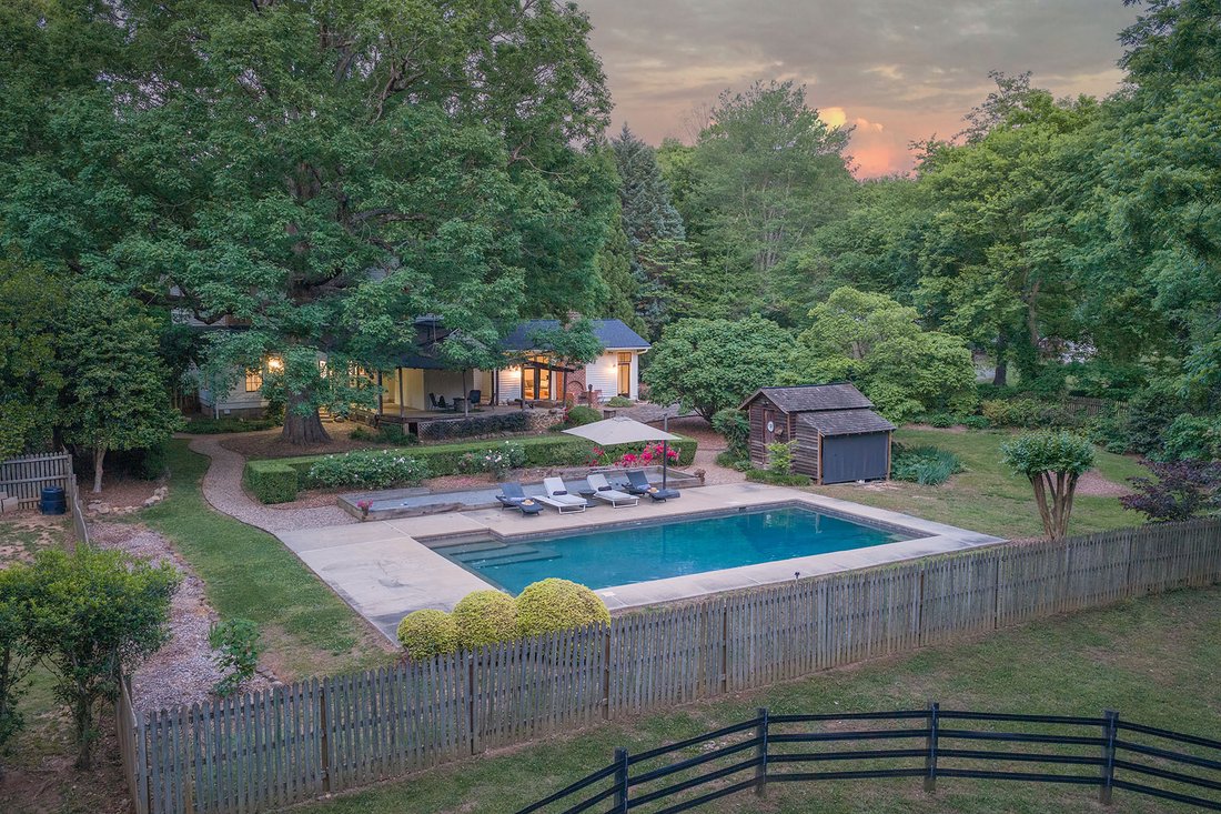 House in Huntersville, North Carolina, United States 1 - 17938632