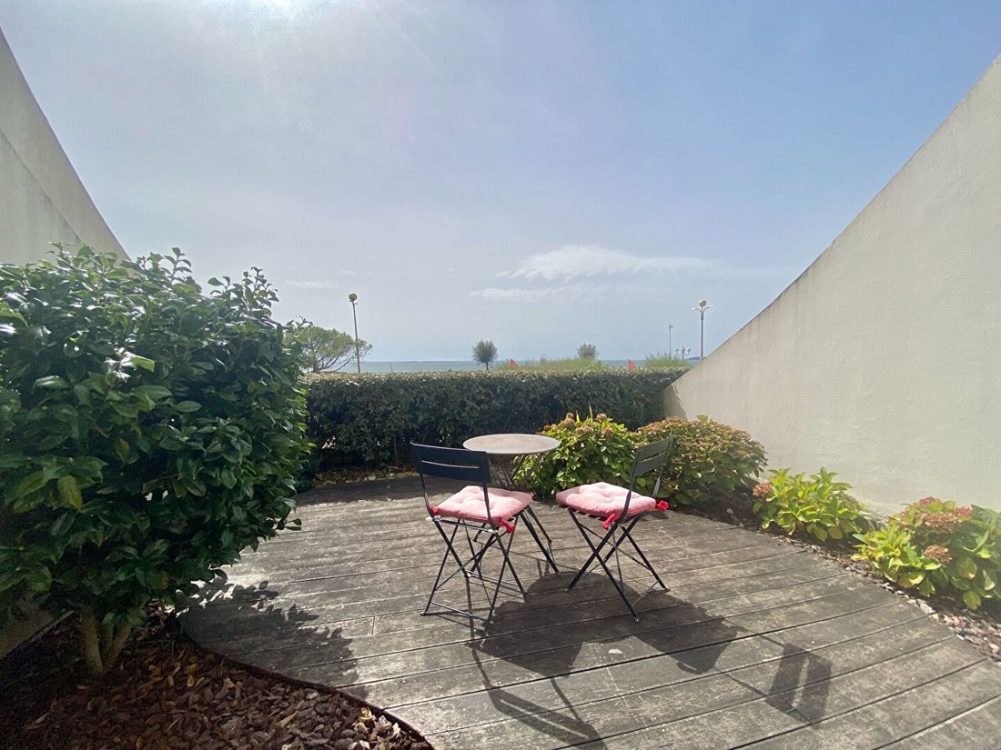 Apartment in Le Guézy, La Baule-Escoublac, France 2 - 16479806