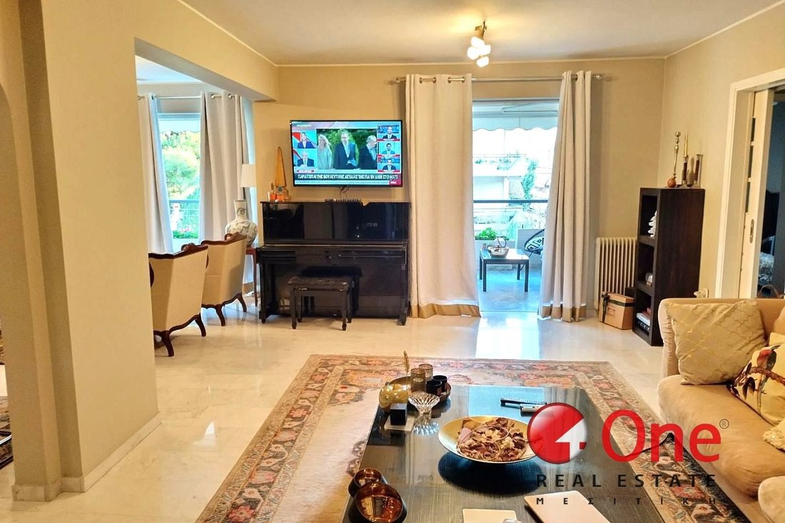 Apartment in Pefki, Attica, Greece 1 - 17930711