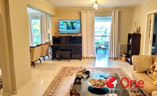Apartment in Pefki, Attica, Greece 1