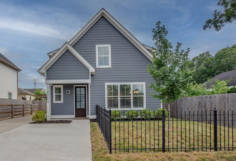 House in Nashville, Tennessee, United States 1 - 17939075
