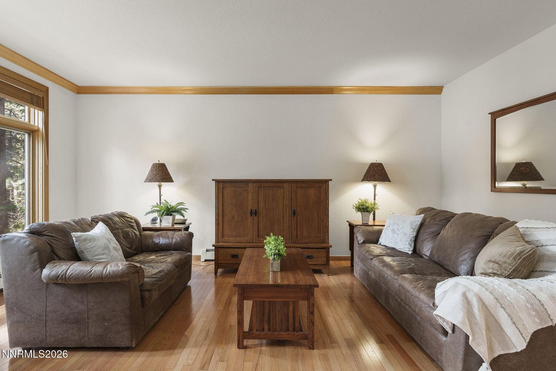 Condo in Incline Village, Nevada, United States 4 - 17932590