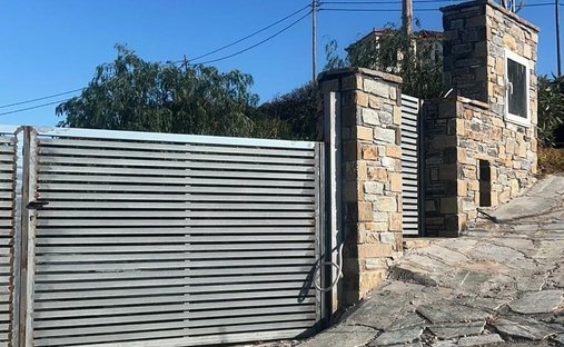 House in Kymi - Aliveri Anna, Thessaly and Central Greece, Greece 1