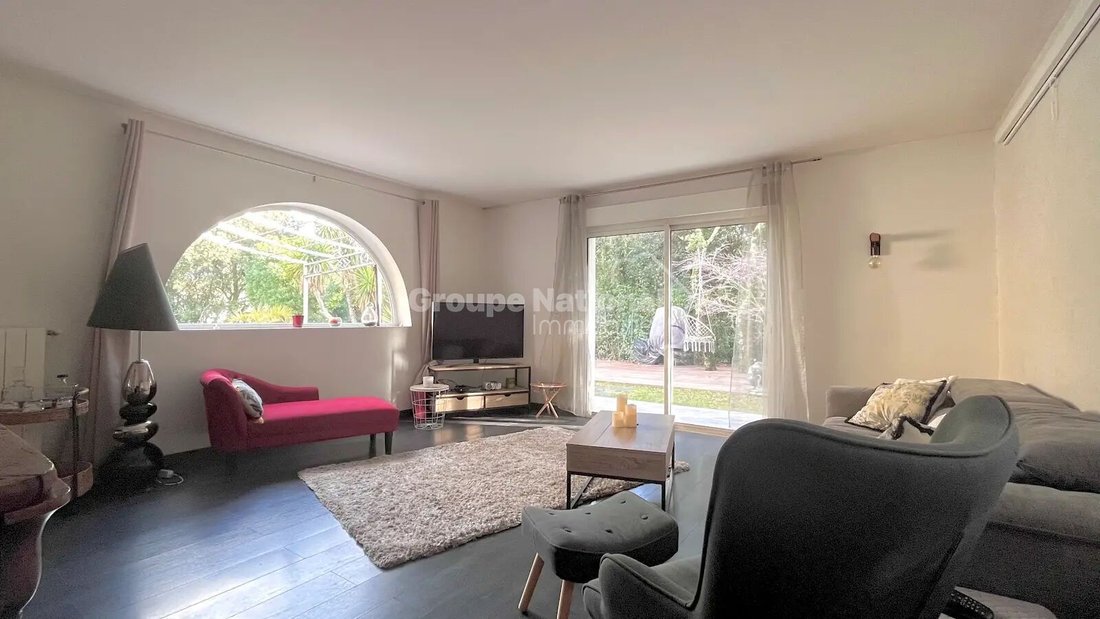 House in Arrondissement of Montpellier, Occitania, France 5 - 17433619