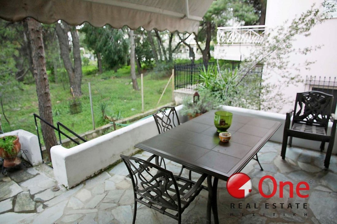 House in Thrakomakedones, Attica, Greece 1 - 17931100