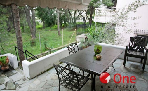 House in Thrakomakedones, Attica, Greece 1