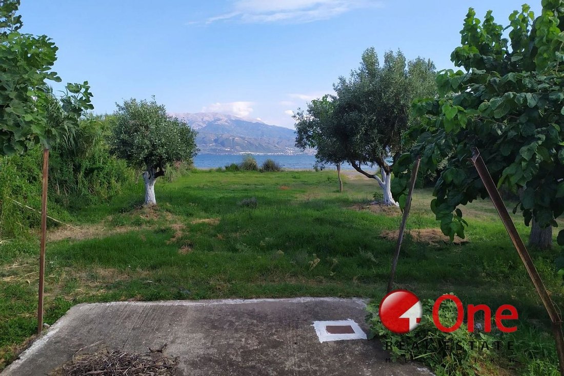 Land in Community of Nafpaktos, Peloponnese, Western Greece and the Ionian, Greece 4 - 17931852