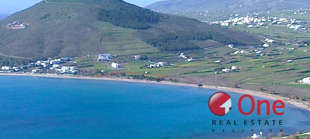 Land in Cyclades, Aegean, Greece 2 - 17930308