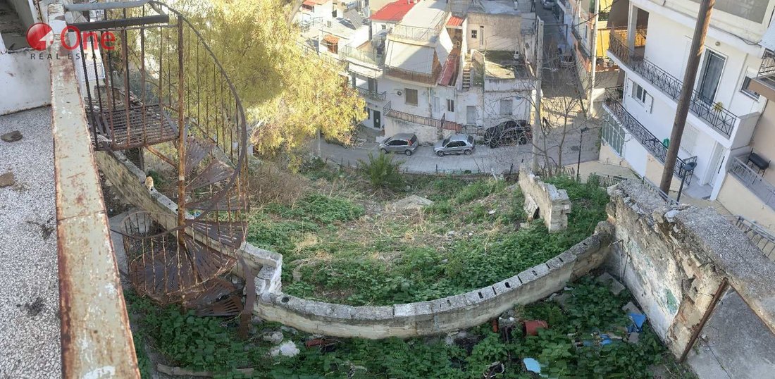 Land in 5th District of Piraeus, Piraeus, Griechenland 5 - 17930998