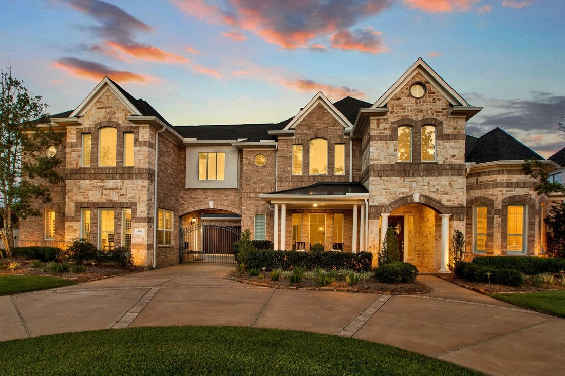 House in Houston, Texas, United States 1 - 17939397
