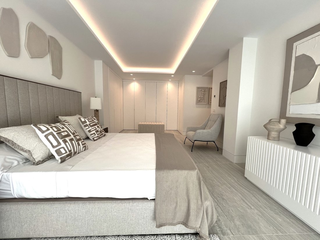 Apartment in Estepona, Andalusia, Spain 5 - 17928484