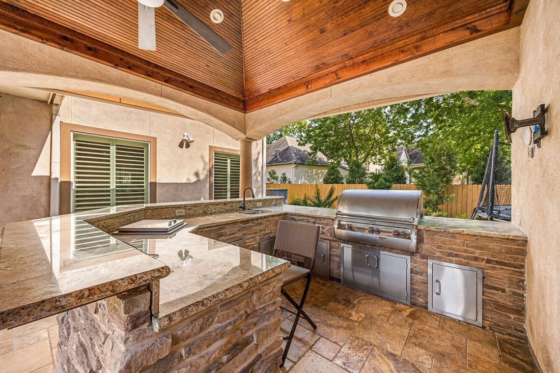House in Sugar Land, Texas, United States 4 - 17939596