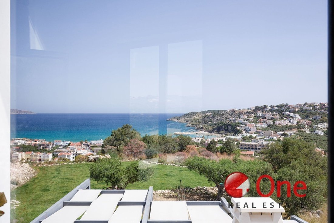 Villa in Apokoronas, Greece 3 - 17932209