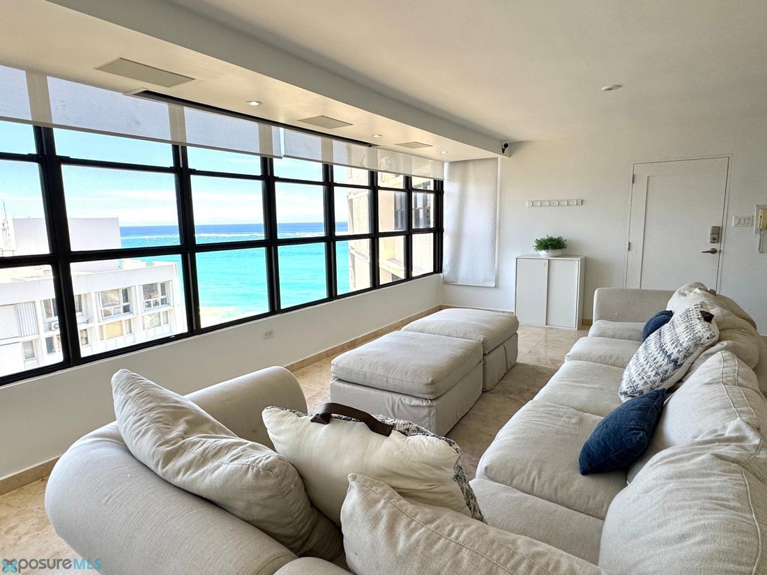 Apartment in San Juan, San Juan, Puerto Rico 1 - 17929720