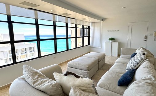 Apartamento en San Juan, San Juan, Puerto Rico 1
