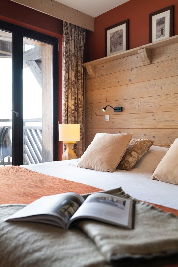 Apartment in Morzine, Auvergne-Rhône-Alpes, France 2 - 17552751