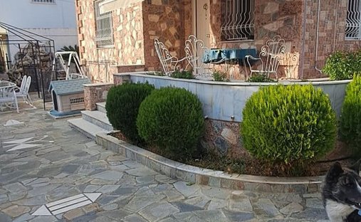 Land in Glyfada, Attika, Griechenland 1