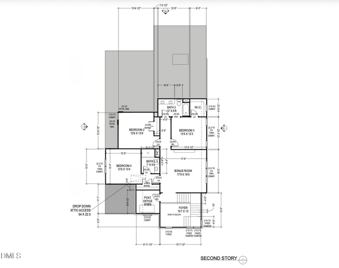 House in Cary, North Carolina, United States 3 - 17933961