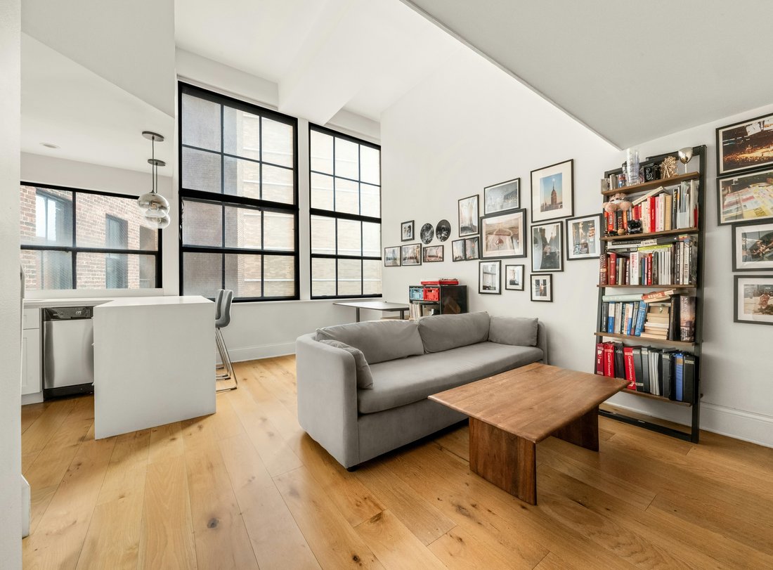 Co Op in New York, New York, United States 2 - 17758924