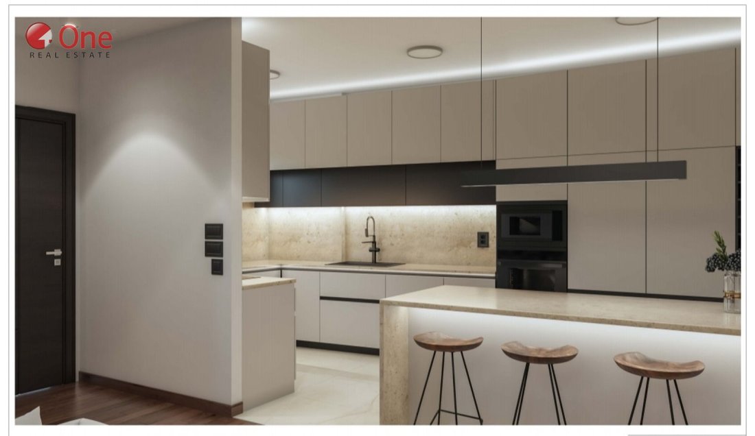 Apartment in Chalandri, Attica, Greece 3 - 17930312