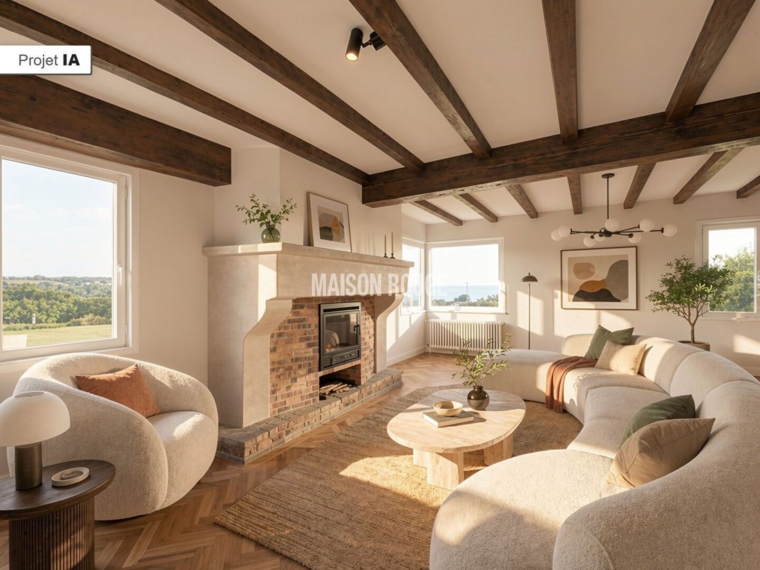 House in Saint-Quay-Portrieux, Brittany, France 4 - 17765962