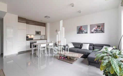 Apartment in Luxembourg, Luxembourg, Luxembourg 1