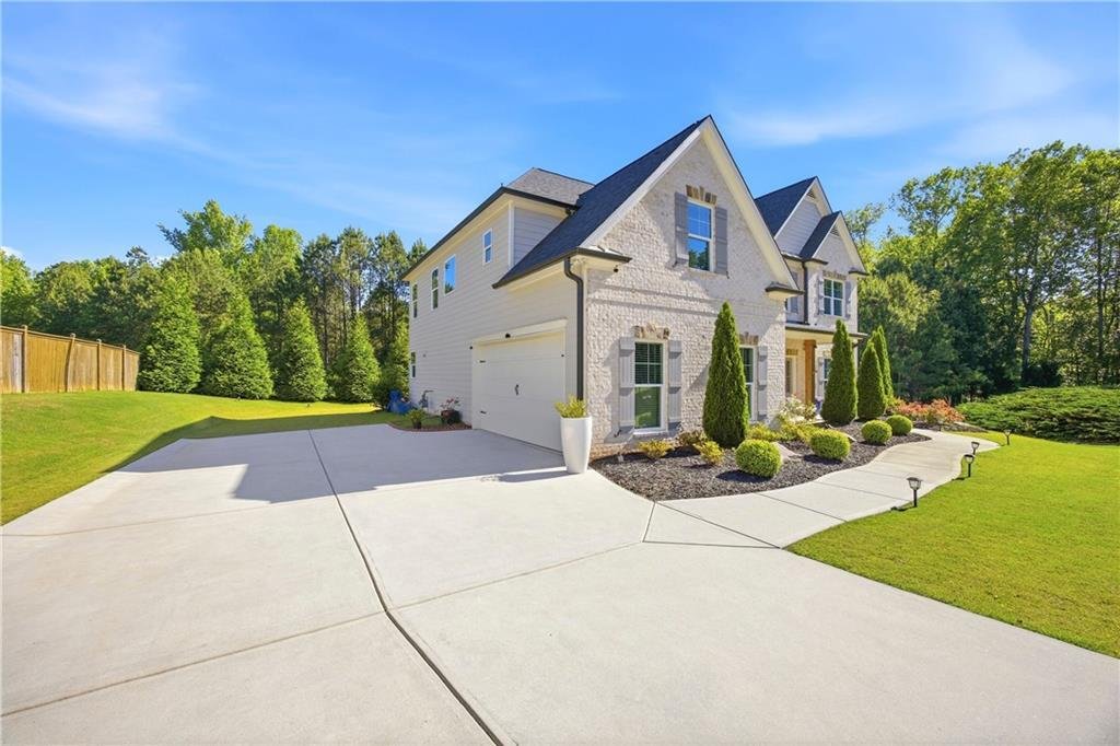House in Cumming, Georgia, United States 3 - 17939314