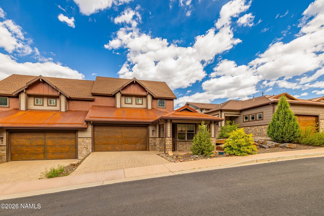 Townhouse in Flagstaff, Arizona, United States 4 - 17933219