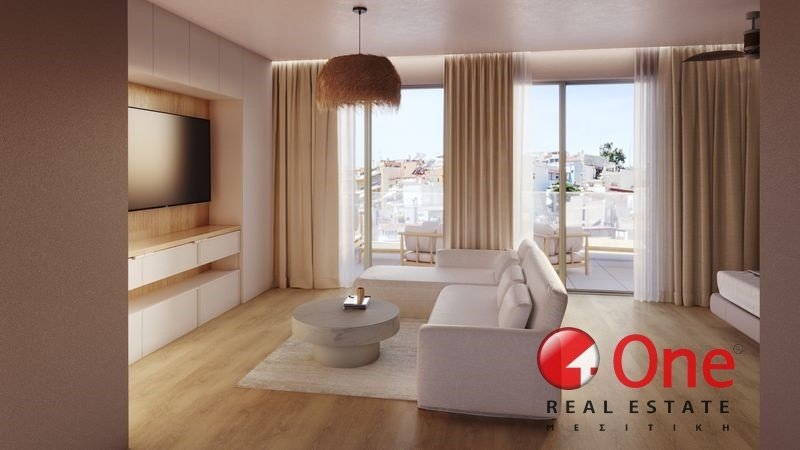 Apartment in Piraeus, Attica, Greece 2 - 17930305