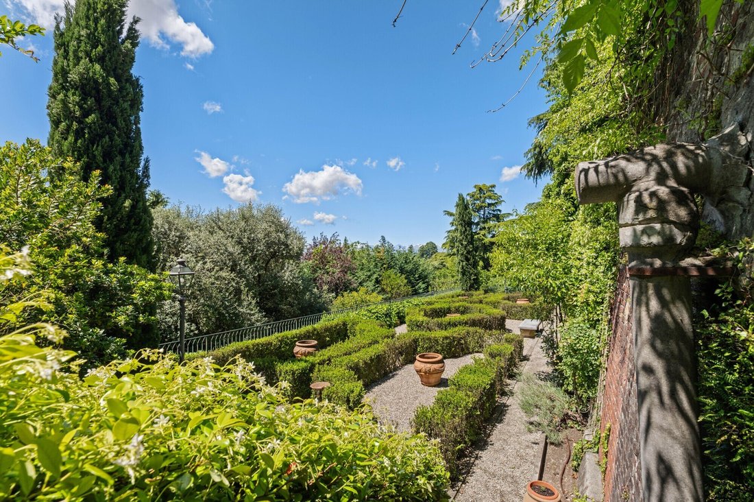 Villa in Borgo Po - Nobile, Turin, Italy 3 - 17928919