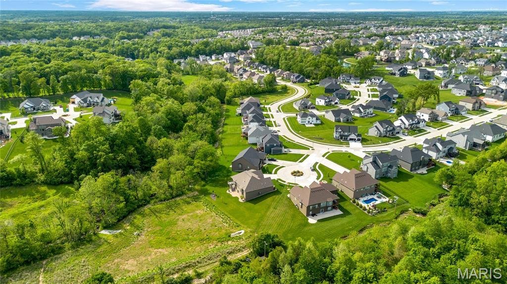 House in Lake Saint Louis, Missouri, United States 4 - 17937905
