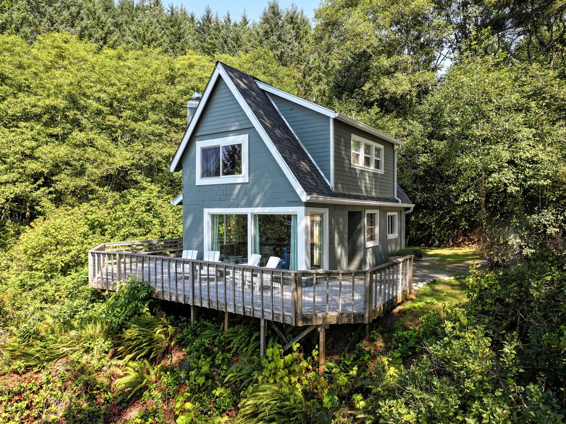 House in Lincoln City, Oregon, United States 1 - 17936726