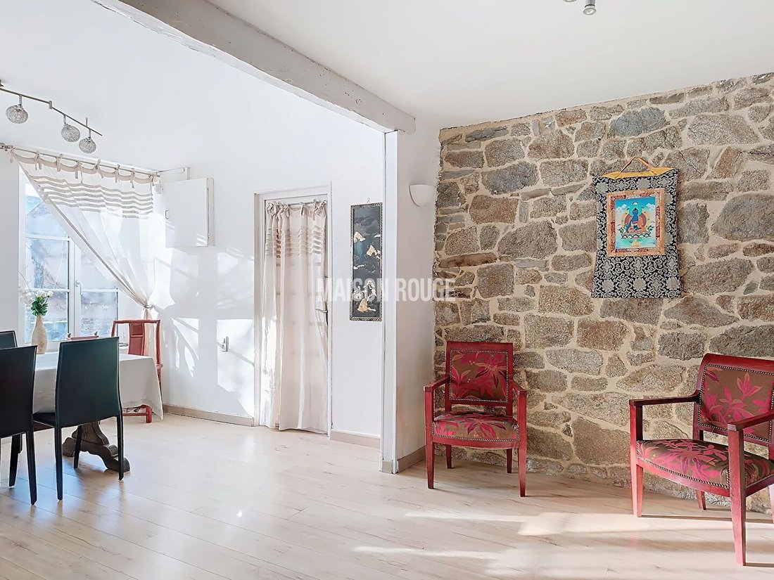 House in La Chapelle-aux-Filtzmeens, Brittany, France 4 - 16068221
