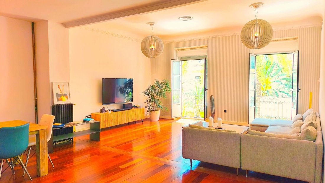 Penthouse in Casco Antiguo - Santa Cruz - Ayuntamiento, Alicante, Valencian Community 1 - 17931865