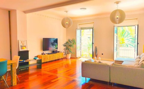 Penthouse in Casco Antiguo - Santa Cruz - Ayuntamiento, Alicante, Valencian Community 1