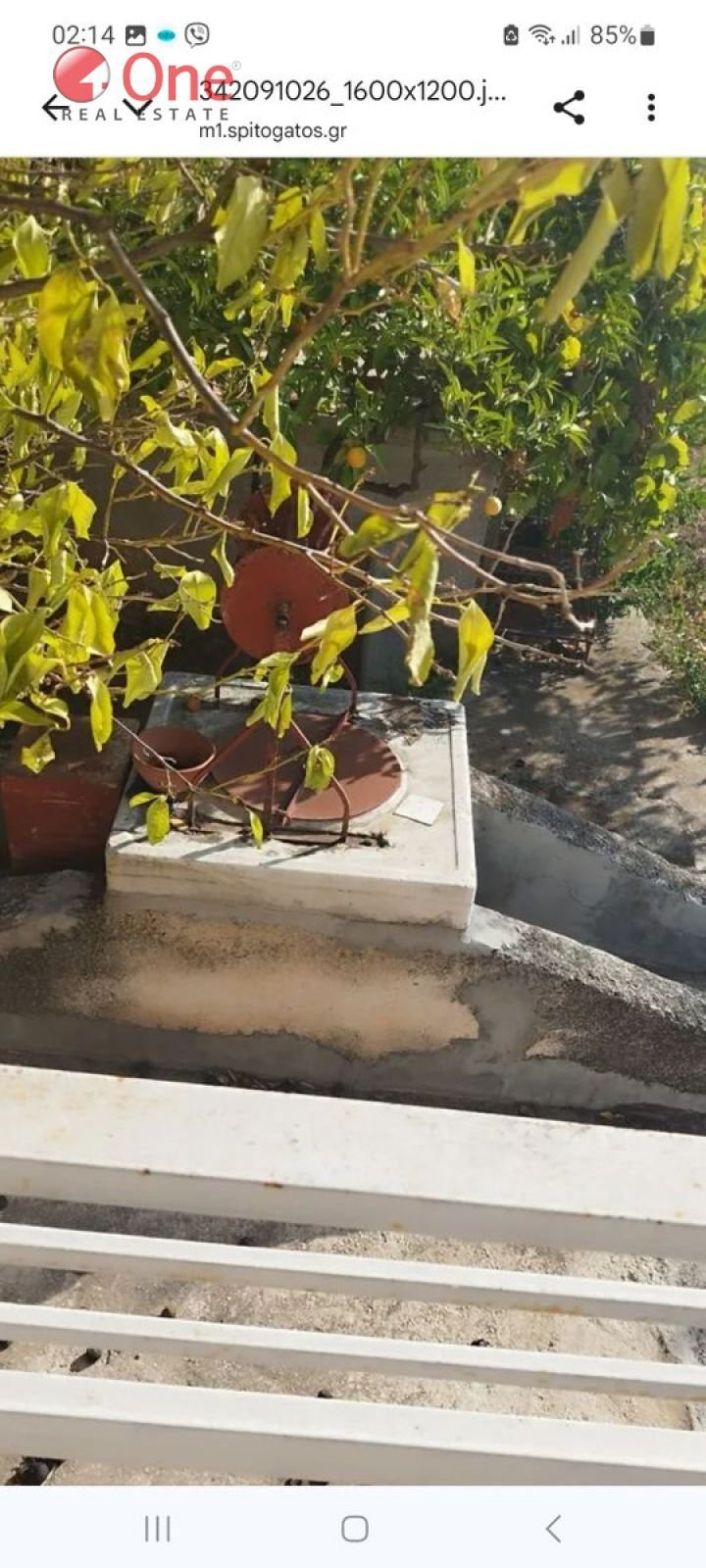 Land in Vari, Attica, Greece 5 - 17931766