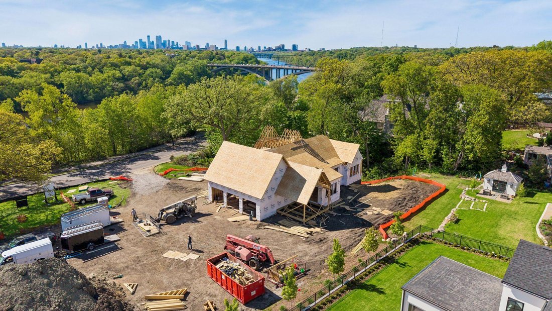 House in Saint Paul, Minnesota, United States 4 - 17898004