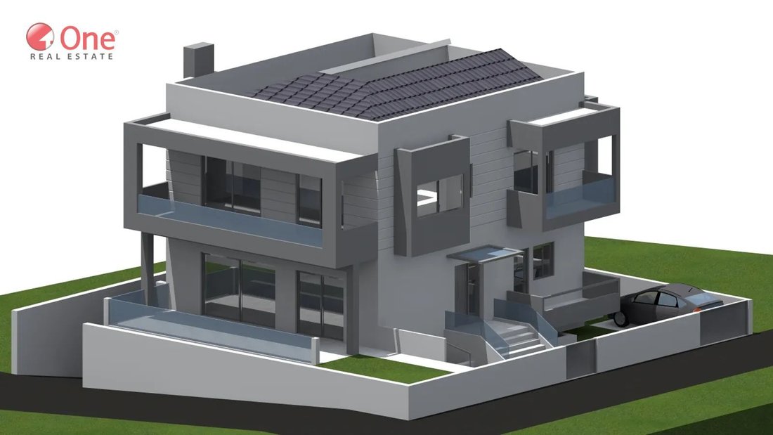 House in Chalandri, Attica, Greece 3 - 17930349