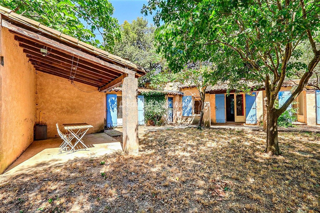 House in Saint-Etienne-du-Grès, Provence-Alpes-Côte d'Azur, France 2 - 16479621