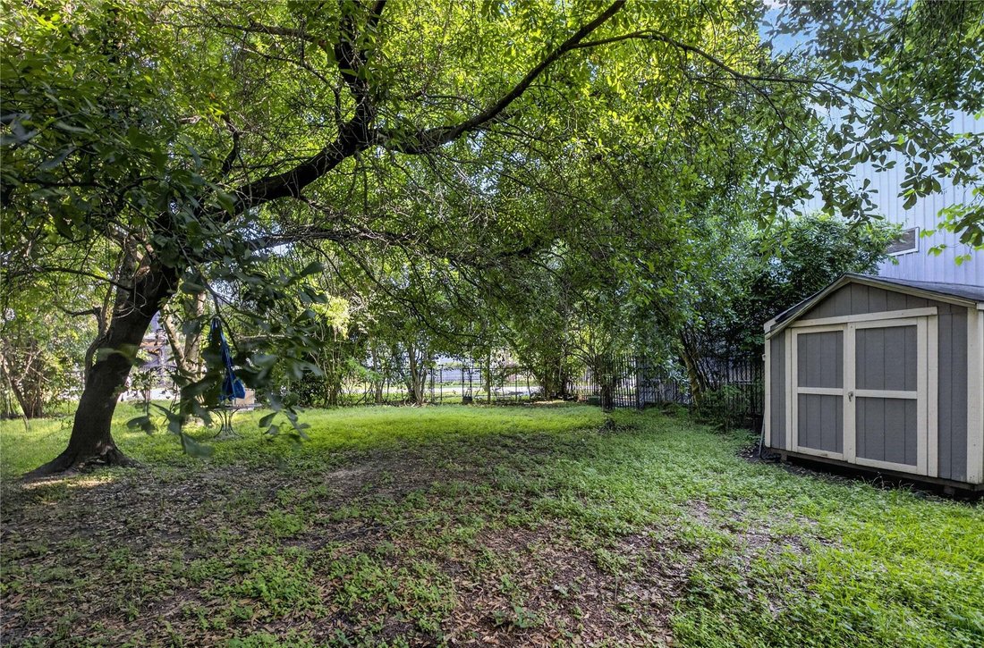 House in Houston, Texas, United States 5 - 17940309