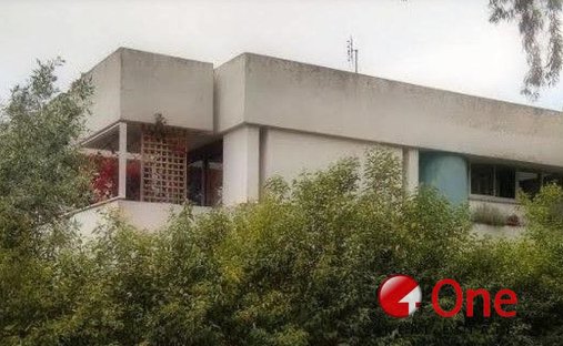 House in Kifisia, Attica, Greece 1