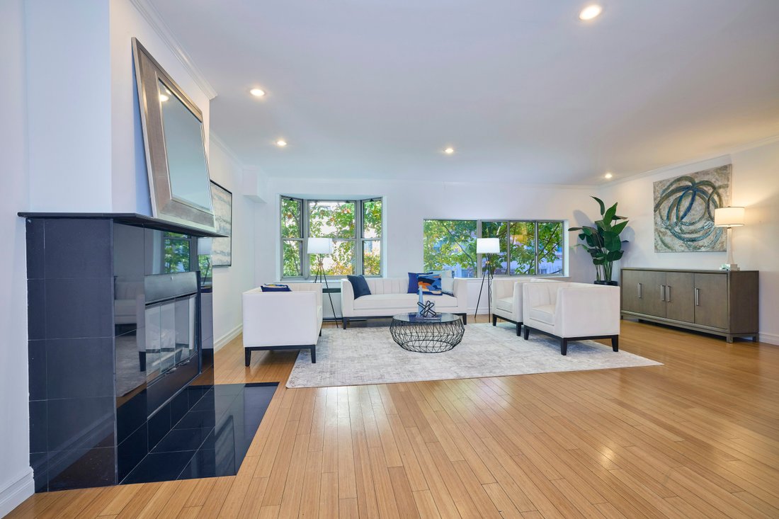 Condo in New York, New York, United States 1 - 16747694