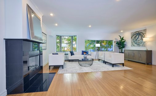 Condominio a New York, New York, Stati Uniti 1